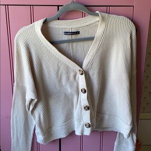 Abercrombie and Fitch sweater